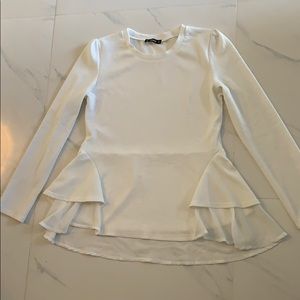 Long sleeve Blouse